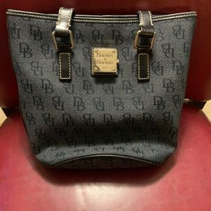Dooney & Bourke Handbag- Needs Cleaned